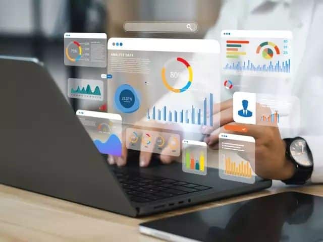Digital marketing agency